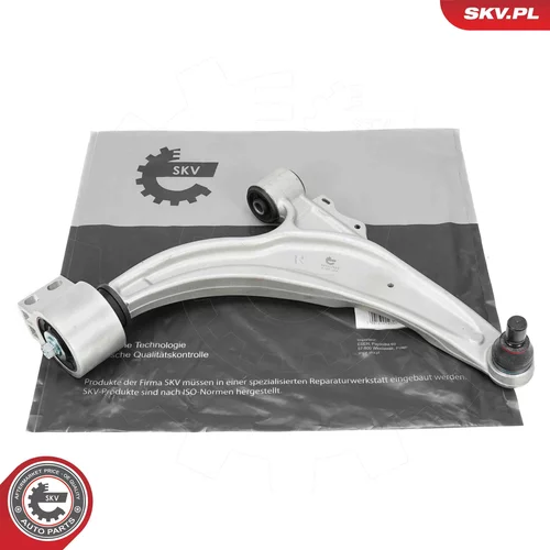 Rameno zavesenia kolies ESEN SKV 69SKV524
