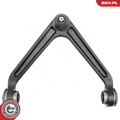 Rameno zavesenia kolies 69SKV856 (ESEN SKV) - obr. 3