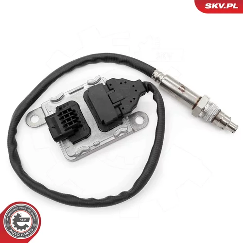 NOx-Sensor, vstrekovanie močoviny 71SKV018 (ESEN SKV) - obr. 1
