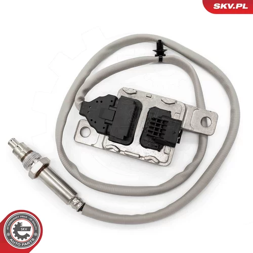 NOx-Sensor, vstrekovanie močoviny 71SKV035 (ESEN SKV) - obr. 1