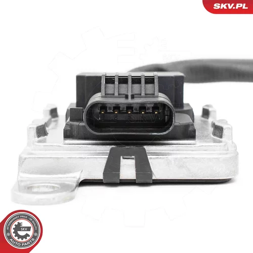 NOx-Sensor, vstrekovanie močoviny 71SKV036 (ESEN SKV) - obr. 3