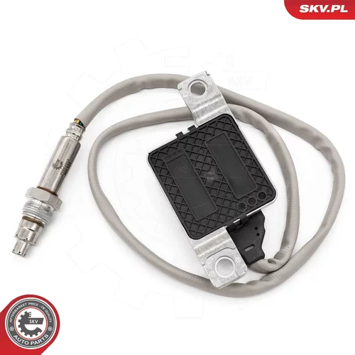NOx-Sensor, vstrekovanie močoviny 71SKV054 (ESEN SKV) - obr. 2