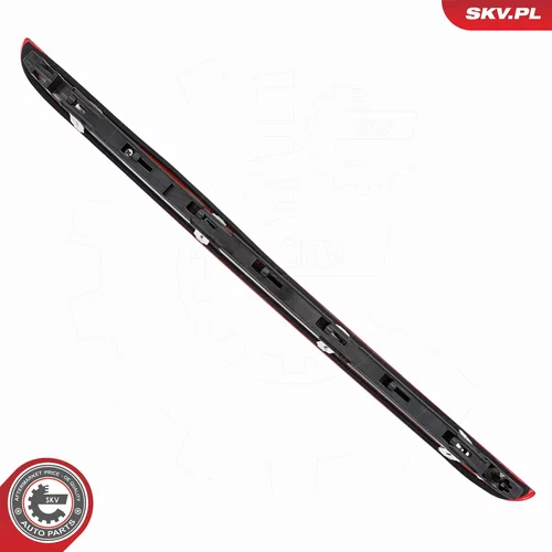Prídavné brzdové svetlo 72SKV805 (ESEN SKV) - obr. 4