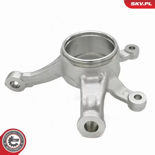 Čap nápravy zavesenia kolies 73SKV002 (ESEN SKV) - obr. 5