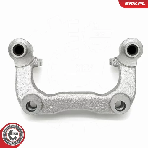Držiak brzdového strmeňa 74SKV014 (ESEN SKV) - obr. 5