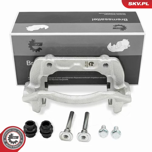 Držiak brzdového strmeňa ESEN SKV 74SKV560