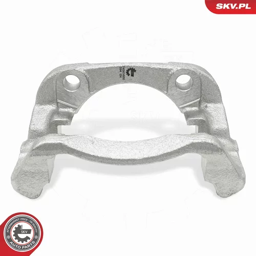 Držiak brzdového strmeňa 74SKV650 (ESEN SKV) - obr. 2
