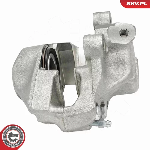 Brzdový strmeň 74SKV812 (ESEN SKV) - obr. 7