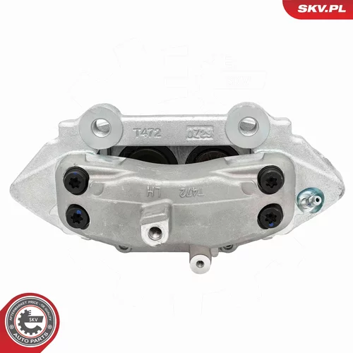 Brzdový strmeň 74SKV841 (ESEN SKV) - obr. 5