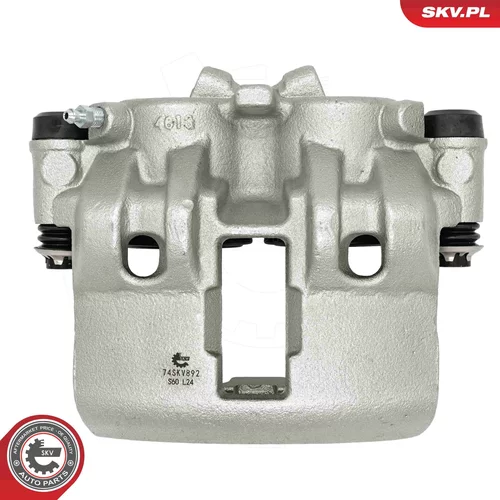 Brzdový strmeň 74SKV892 (ESEN SKV) - obr. 3