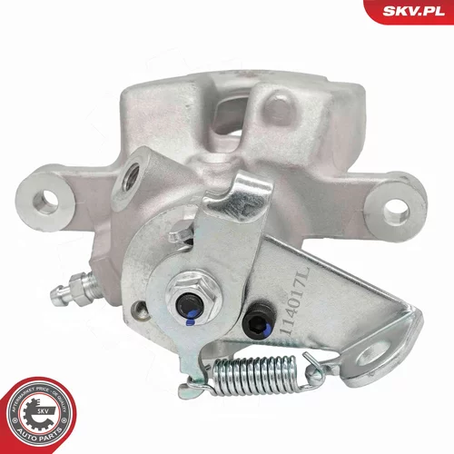 Brzdový strmeň 74SKV914 (ESEN SKV) - obr. 4
