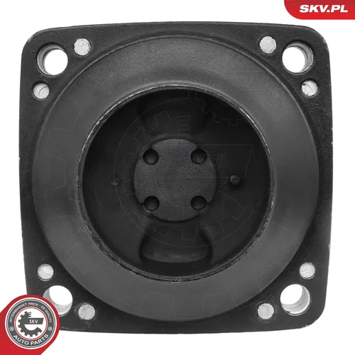 Uloženie motora 75SKV004 (ESEN SKV) - obr. 4