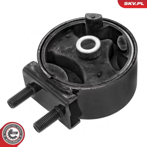 Uloženie motora 75SKV021 (ESEN SKV) - obr. 2