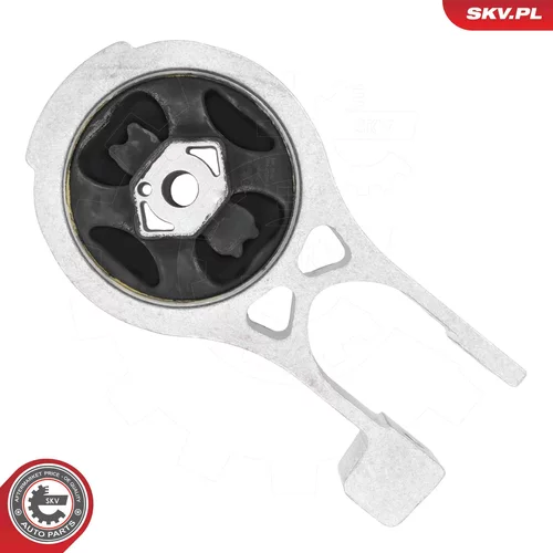 Uloženie motora 75SKV027 (ESEN SKV) - obr. 3