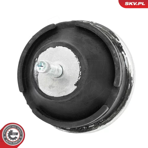 Uloženie motora 75SKV035 (ESEN SKV) - obr. 3