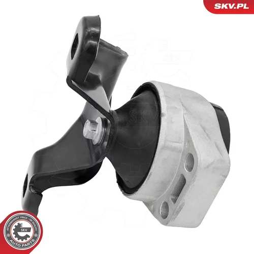 Uloženie motora 75SKV063 (ESEN SKV) - obr. 5