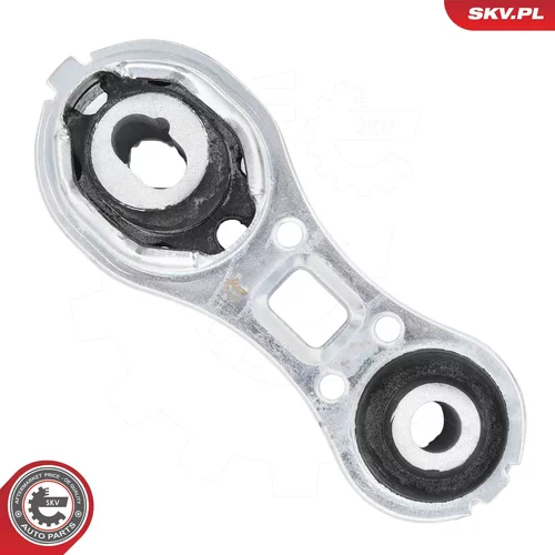 Uloženie motora 75SKV064 (ESEN SKV) - obr. 3