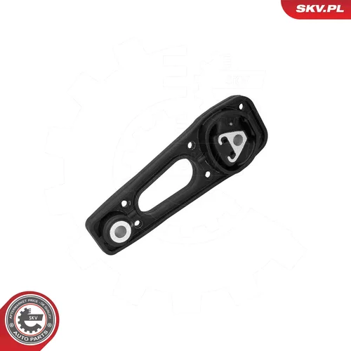 Uloženie motora ESEN SKV 75SKV089