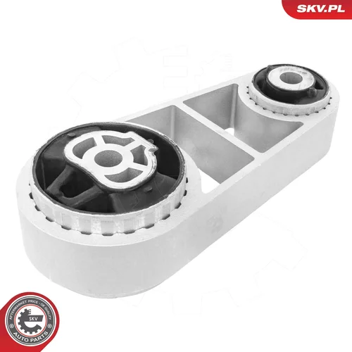 Uloženie motora 75SKV095 (ESEN SKV) - obr. 1