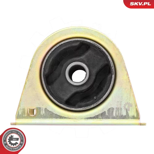 Uloženie motora 75SKV097 (ESEN SKV) - obr. 4