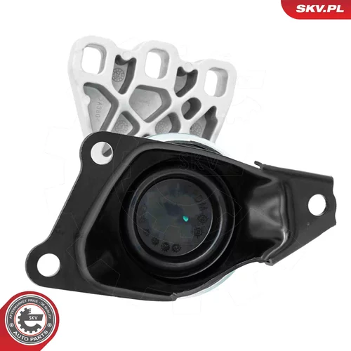 Uloženie motora 75SKV174 (ESEN SKV) - obr. 4