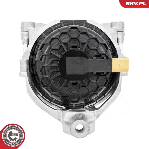 Uloženie motora 75SKV182 (ESEN SKV) - obr. 3