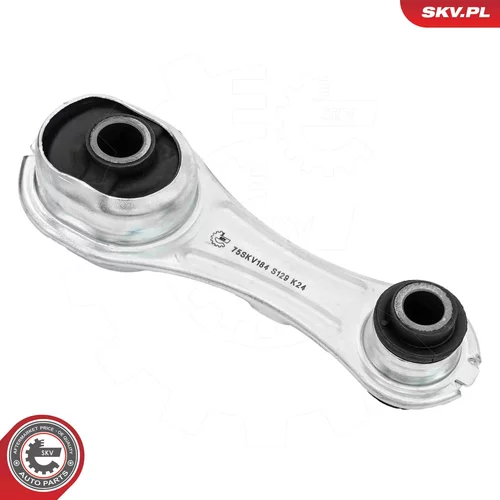 Uloženie motora 75SKV184 (ESEN SKV) - obr. 1