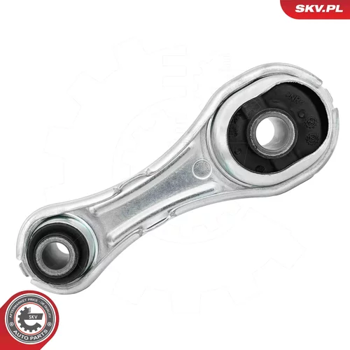 Uloženie motora 75SKV184 (ESEN SKV) - obr. 2