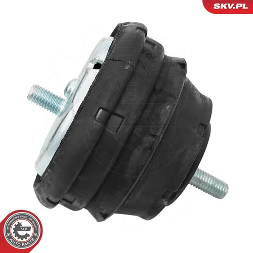 Uloženie motora 75SKV188 (ESEN SKV) - obr. 3