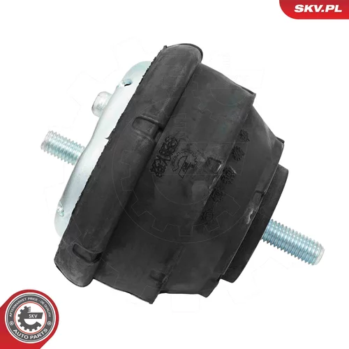 Uloženie motora 75SKV189 (ESEN SKV) - obr. 3