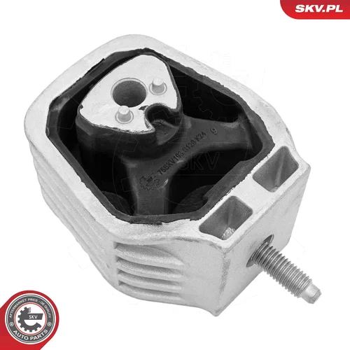 Uloženie motora 75SKV193 (ESEN SKV) - obr. 1