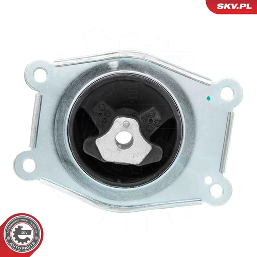Uloženie motora 75SKV216 (ESEN SKV) - obr. 3