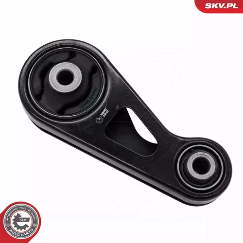 Uloženie motora 75SKV535 (ESEN SKV) - obr. 1