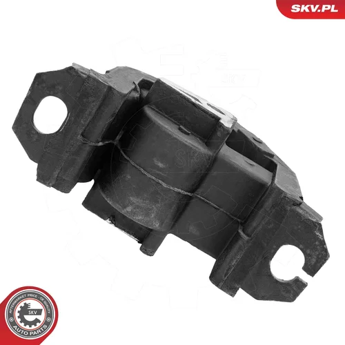Uloženie automatickej prevodovky 75SKV803 (ESEN SKV) - obr. 3