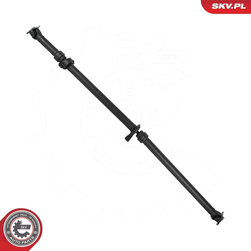 Hnací hriadeľ ESEN SKV 76SKV105