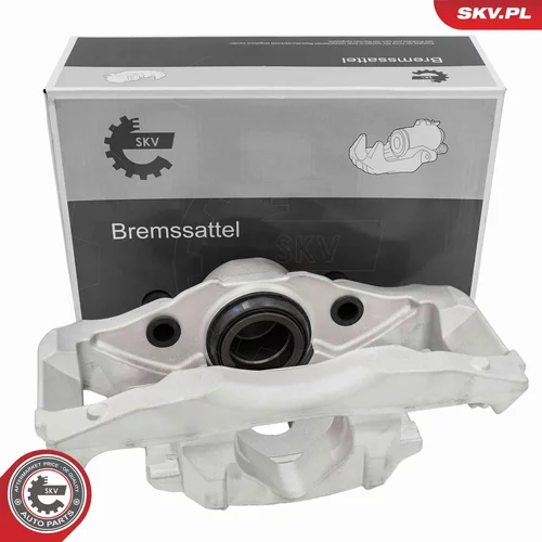 Brzdový strmeň ESEN SKV 78SKV002