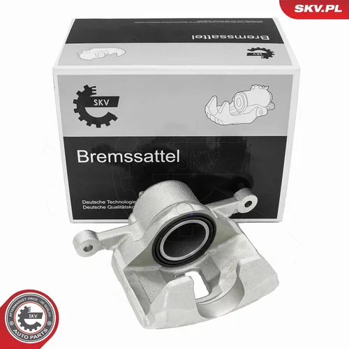 Brzdový strmeň ESEN SKV 78SKV131