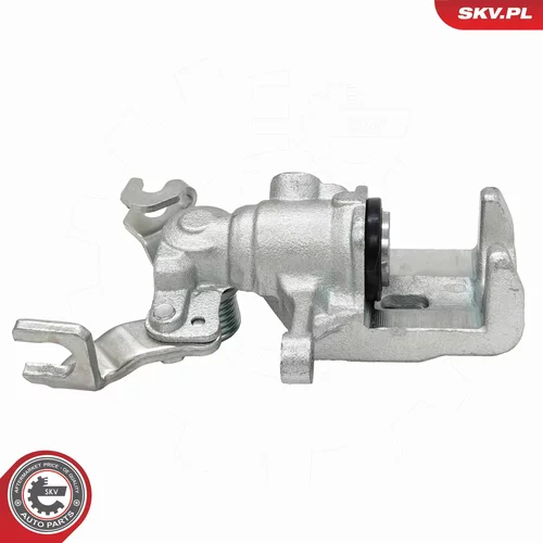 Brzdový strmeň 78SKV154 (ESEN SKV) - obr. 5