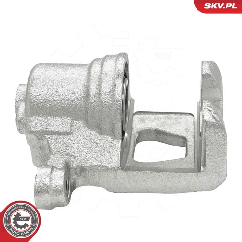 Brzdový strmeň 78SKV194 (ESEN SKV) - obr. 5