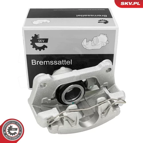 Brzdový strmeň ESEN SKV 78SKV581