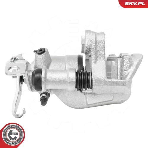Brzdový strmeň 78SKV824 (ESEN SKV) - obr. 4
