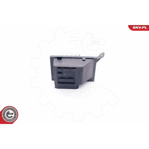 Odpor vnútorného ventilátora 94SKV042 (ESEN SKV) - obr. 2