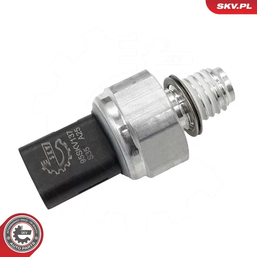 Olejový tlakový spínač 95SKV137 (ESEN SKV) - obr. 1