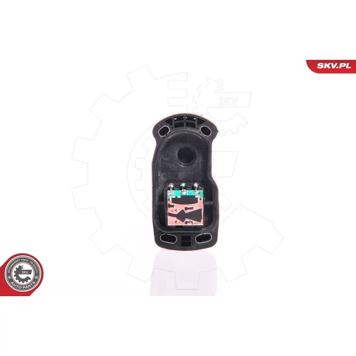 Nastavovací potenciometer voľnobehu 95SKV951 (ESEN SKV) - obr. 3