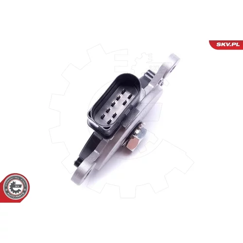 Spínač polohy jazdy 96SKV230 (ESEN SKV) - obr. 2
