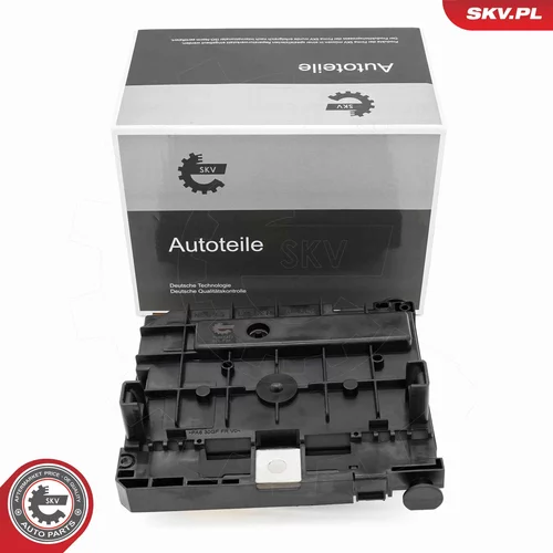 Riadiaca jednotka motora ESEN SKV 96SKV323