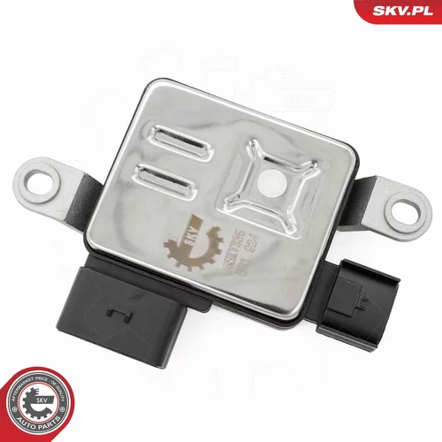 Odpor vnútorného ventilátora 96SKV335 (ESEN SKV) - obr. 3