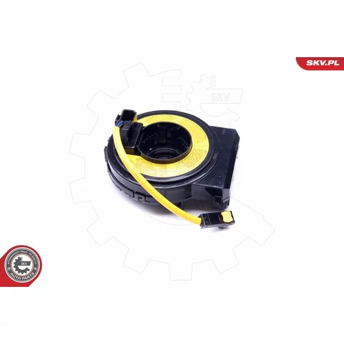Vinutá pružina, Airbag 96SKV542 (ESEN SKV) - obr. 1