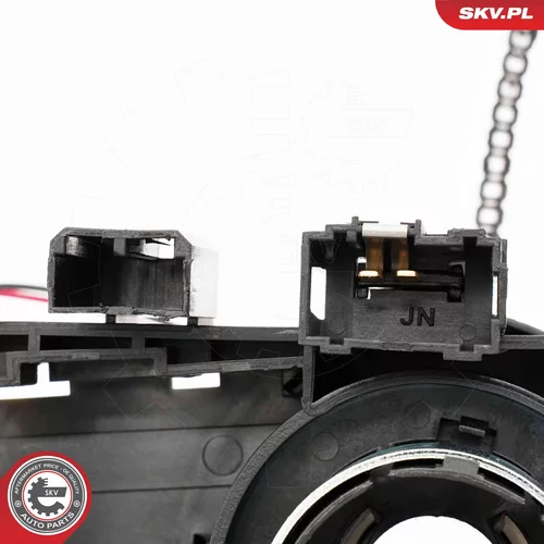 Vinutá pružina, Airbag 96SKV630 (ESEN SKV) - obr. 6
