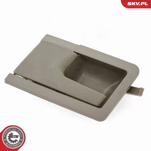 Vonkajšia rukoväť dverí 96SKV956 (ESEN SKV) - obr. 1